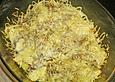 Maultaschen auf bayrisch
