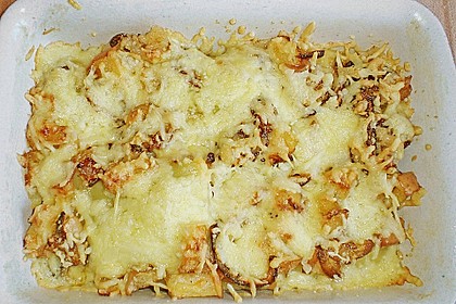 Maultaschen auf bayrisch 1