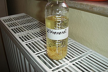 Carstens Zitronen&ouml;l 2