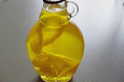 Carstens Zitronen&ouml;l 3