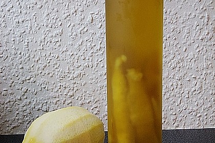 Carstens Zitronen&ouml;l 5