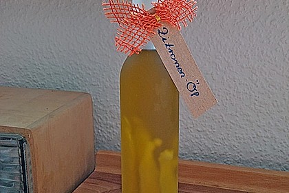 Carstens Zitronen&ouml;l 6