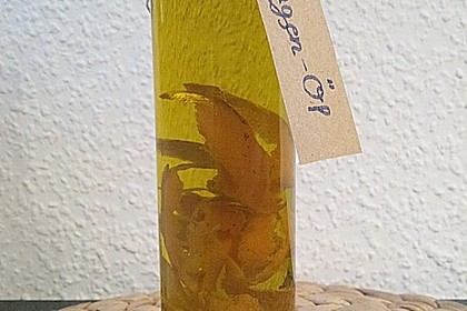 Carstens Zitronen&ouml;l 8