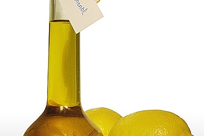 Carstens Zitronen&ouml;l 9