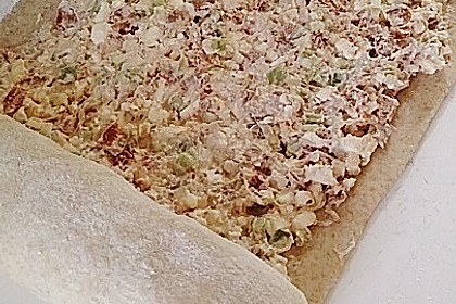 Mediterranes Wickelbrot 2