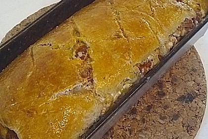 Mediterranes Wickelbrot 3