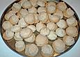 Anis - Pl&auml;tzchen aus Biskuitteig