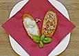 Bruschetta