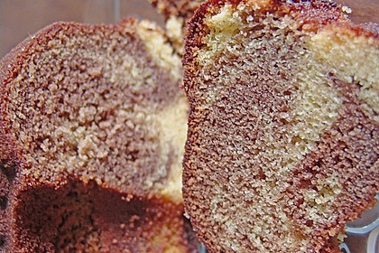 Eierlik&ouml;r - Kuchen mit Nutella 4
