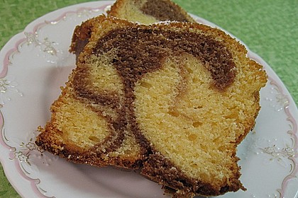 Eierlik&ouml;r - Kuchen mit Nutella 19