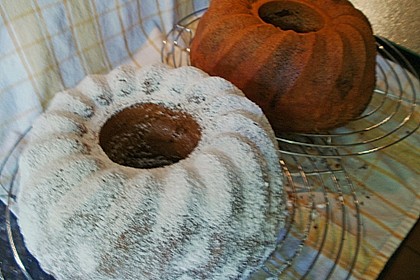 Eierlik&ouml;r - Kuchen mit Nutella 22