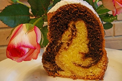 Eierlik&ouml;r - Kuchen mit Nutella 23