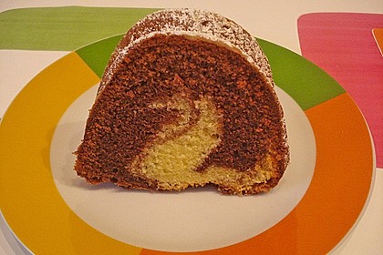 Eierlik&ouml;r - Kuchen mit Nutella 25