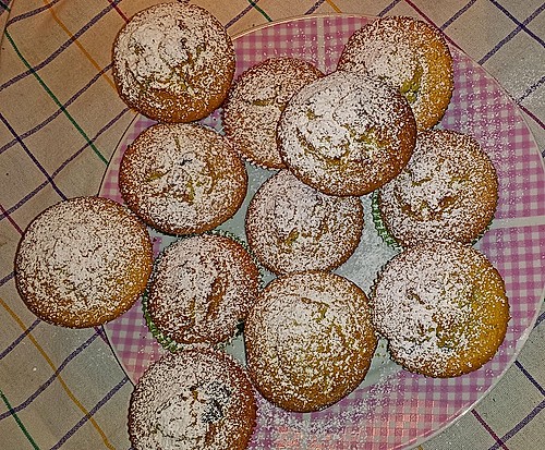 Saftiger Eierlikörkuchen vom Blech (Rezept mit Bild Saftiger Eierlikörkuchen vom Blech (Rezept mit Bild