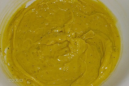 Mayonnaise