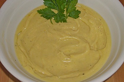 Mayonnaise 1