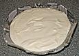 Wei&szlig;e Mousse au chocolat