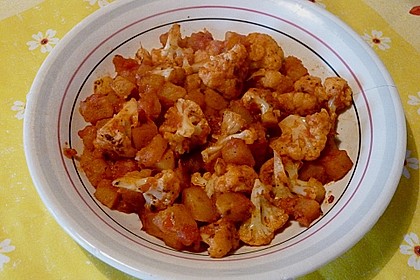 Aloo Gobi