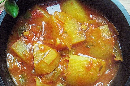 Aloo Gobi 1