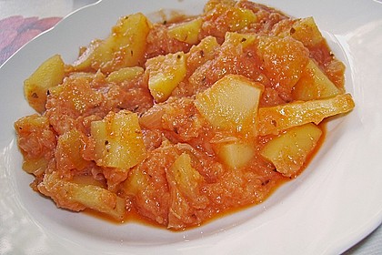Aloo Gobi 2