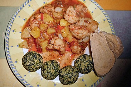Aloo Gobi 6