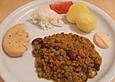 Indische Linsen