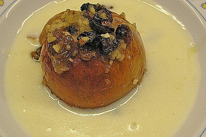 Bratäpfel 5