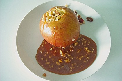 Bratäpfel 3