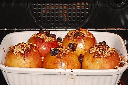 Bratäpfel 11