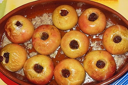 Bratäpfel 8