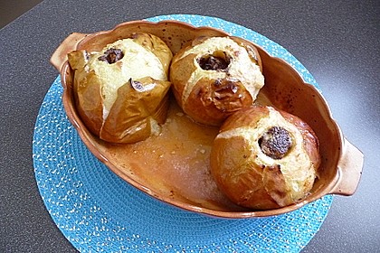 Bratäpfel 9