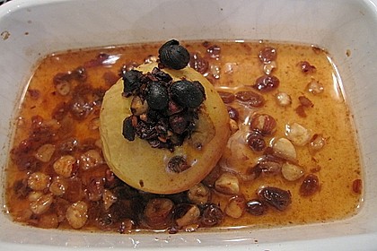 Bratäpfel 10