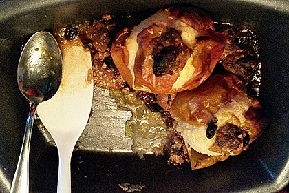 Bratäpfel 2