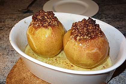 Bratäpfel 4