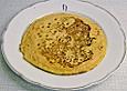 H&uuml;lsenfr&uuml;chte - Pfannenkuchen