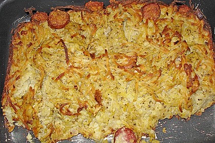 D&ouml;ppekuchen