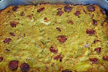 Döppekuchen
