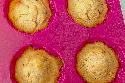 Danis Bananenmuffins 2