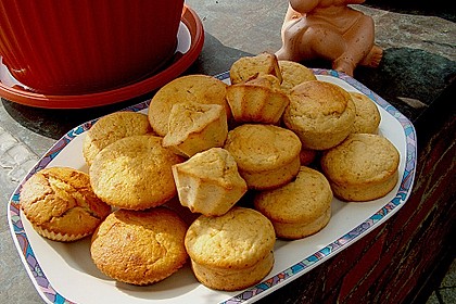 Danis Bananenmuffins 3