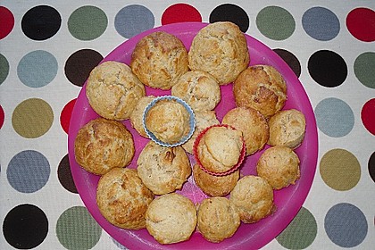 Danis Bananenmuffins 7