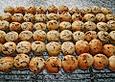 Danis Bananenmuffins