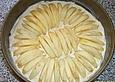 Apfel - Streusel - Kuchen