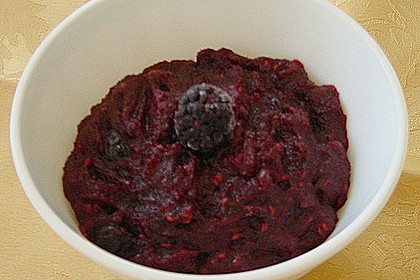 Rote Gr&uuml;tze 1