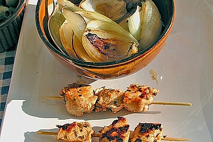 Karamellisierte Zwiebeln 8