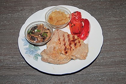 Karamellisierte Zwiebeln 17