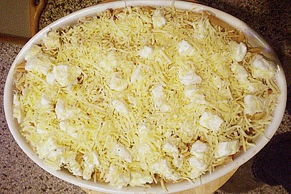 Penne mit Rinderfiletspitzen 3