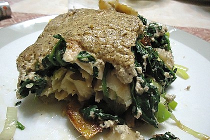 Stockfisch nach Art der M&ouml;nche aus Alc&aacute;ntara