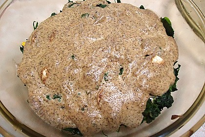Stockfisch nach Art der M&ouml;nche aus Alc&aacute;ntara 1