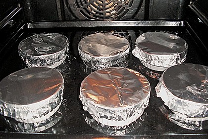Rosenkohl - Flan 2