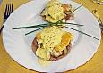 Eggs Benedict